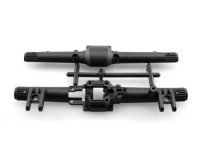  Set eje frontal Crawler Axial XR10  AX80060